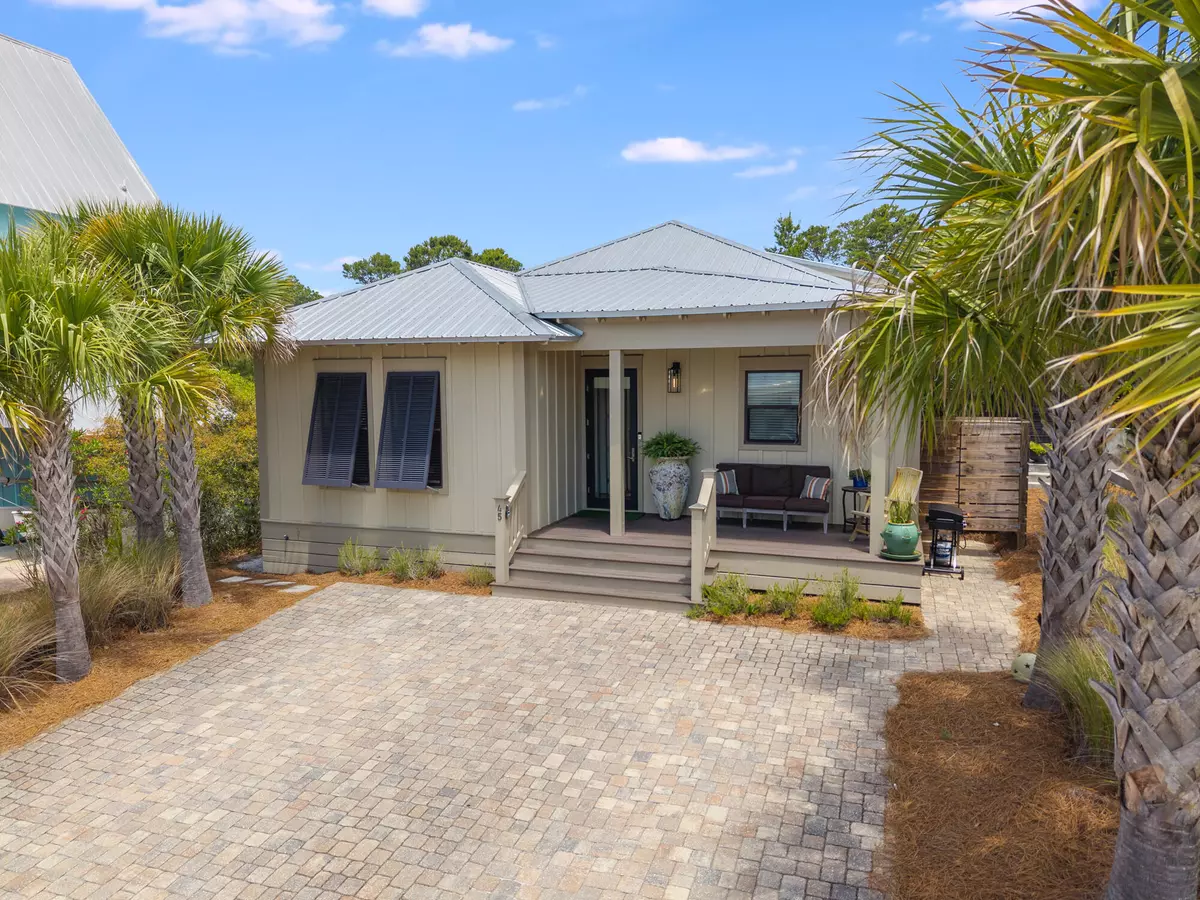 Santa Rosa Beach, FL 32459,45 Pine Knoll Lane