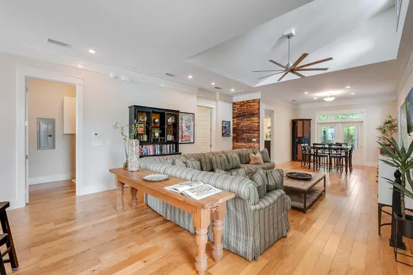 Santa Rosa Beach, FL 32459,45 Pine Knoll Lane