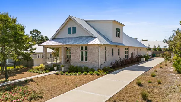 Santa Rosa Beach, FL 32459,479 Ridge Road