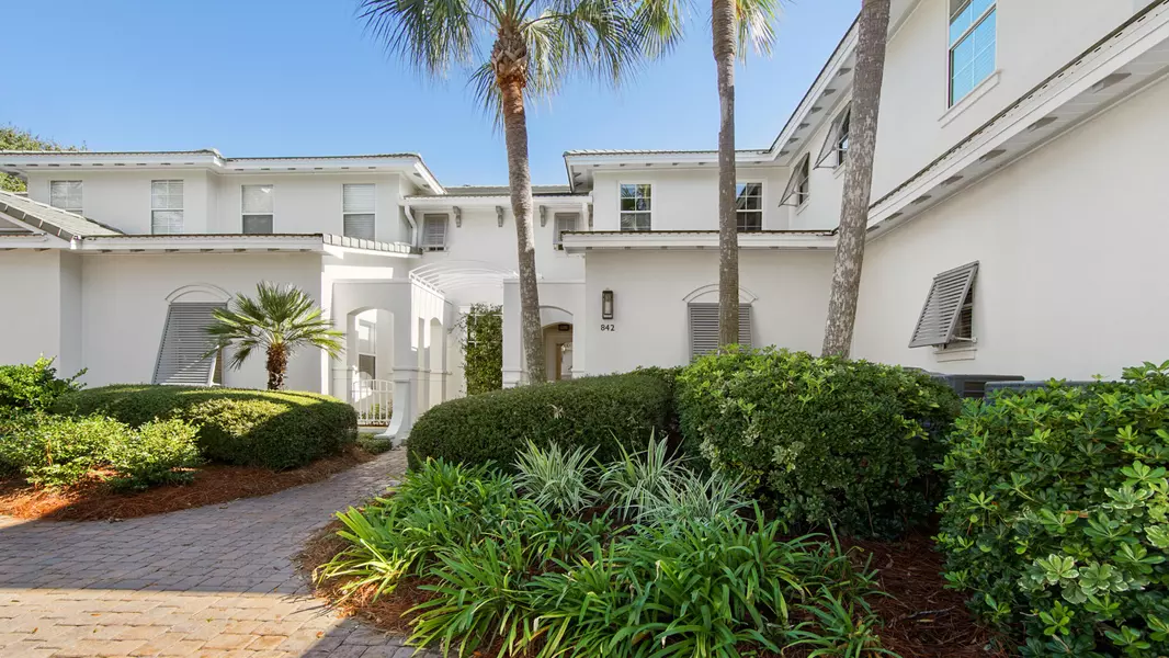 842 E Grand Harbour, Miramar Beach, FL 32550