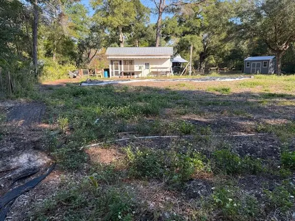 Santa Rosa Beach, FL 32459,TBD Marie Drive