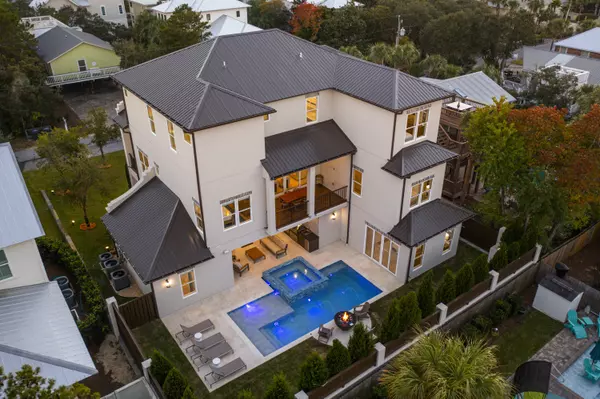 Santa Rosa Beach, FL 32459,135 Betty Street