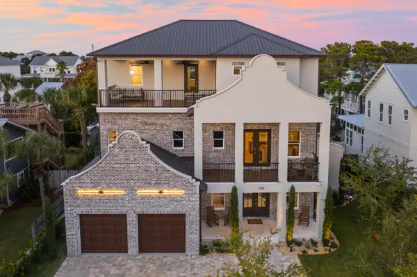 Santa Rosa Beach, FL 32459,135 Betty Street