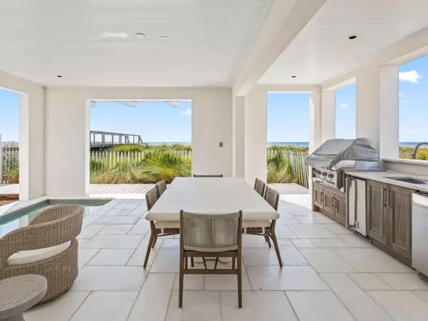 Inlet Beach, FL 32461,Lot 19 W Lupin Beach Drive