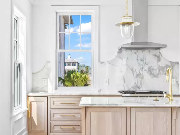 Inlet Beach, FL 32461,Lot 3 W Lupin Beach Drive