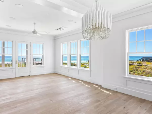 Inlet Beach, FL 32461,Lot 3 W Lupin Beach Drive