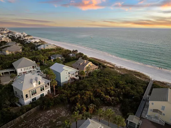 Santa Rosa Beach, FL 32459,60 Sea Turtle Drive