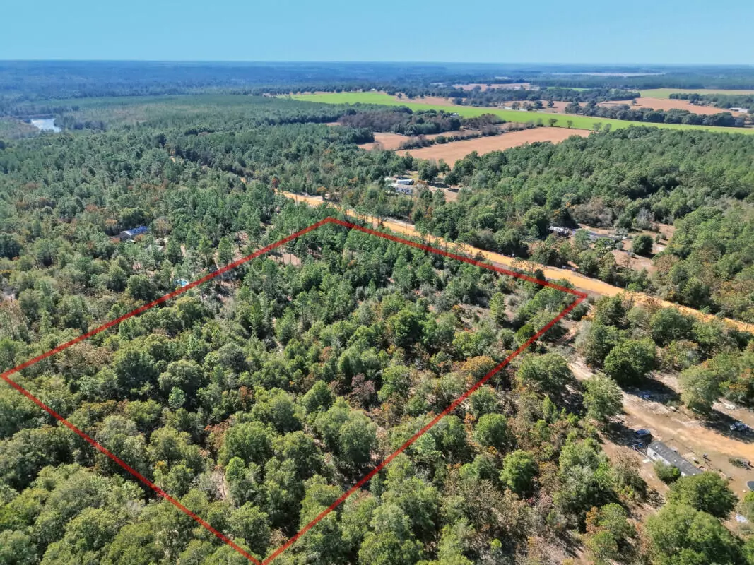 Defuniak Springs, FL 32433,0 Patch Road