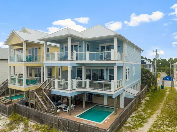 Panama City Beach, FL 32408,9716 Beach Boulevard