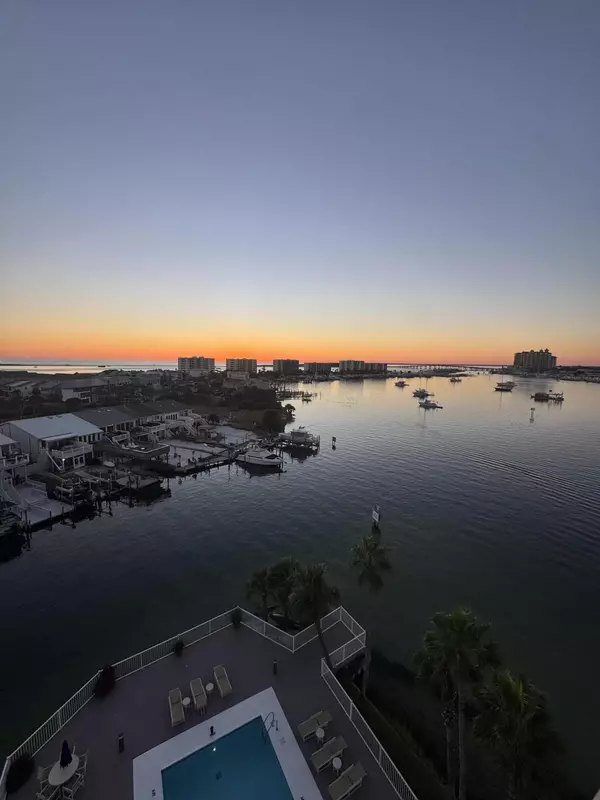 223 Durango Road  #7C,  Destin,  FL 32541