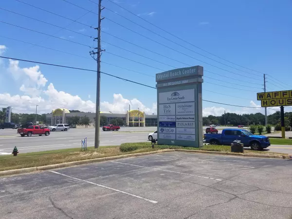 Destin, FL 32541,151 Regions Way  #6B