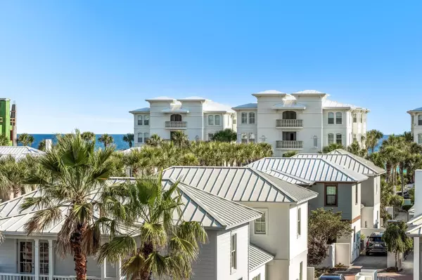 Inlet Beach, FL 32461,10140 E County Highway 30A, #2