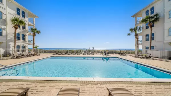 Inlet Beach, FL 32461,10140 E County Highway 30A #2