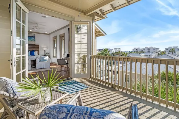 Inlet Beach, FL 32461,10140 E County Highway 30A #2