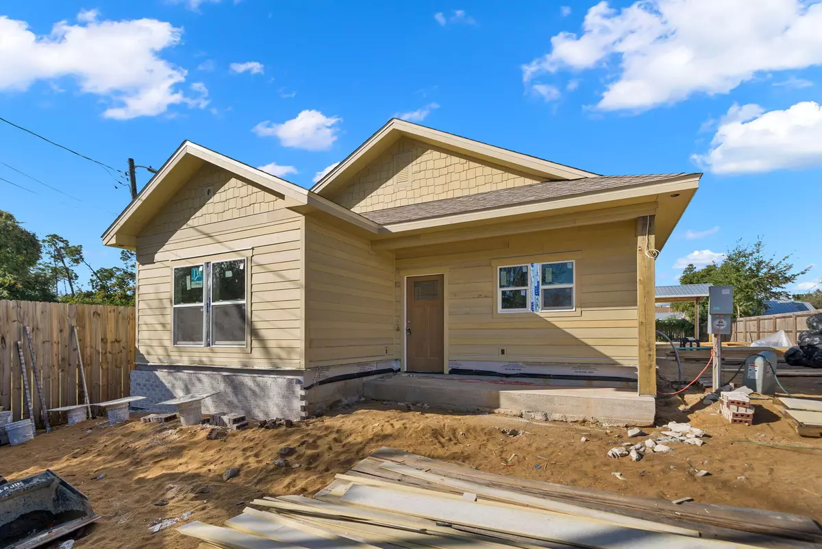 Panama City, FL 32409,1439 1st Street