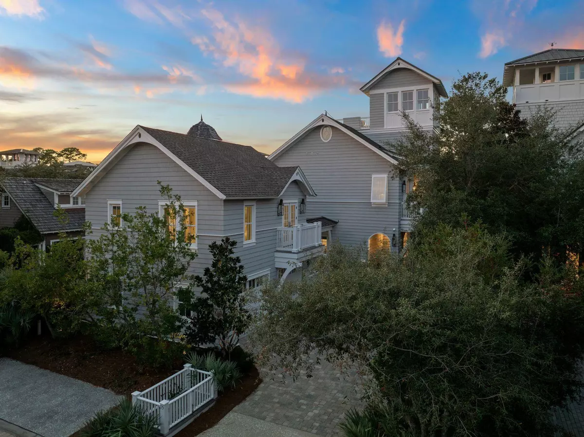 Inlet Beach, FL 32461,15 Signal Court
