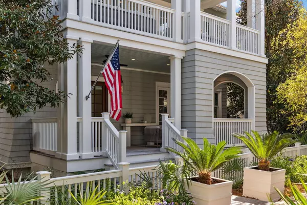 Inlet Beach, FL 32461,15 Signal Court