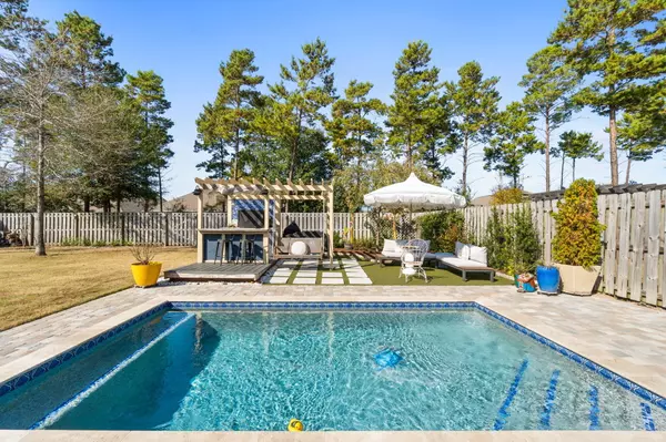 Freeport, FL 32439,160 Sweet Tea Lane