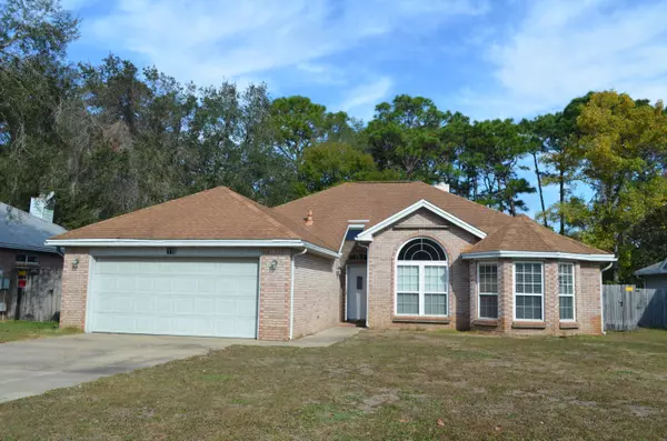 Niceville, FL 32578,118 Meadow Woods Lane