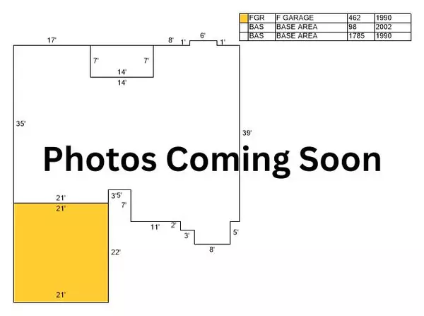 118 Meadow Woods Lane, Niceville, FL 32578