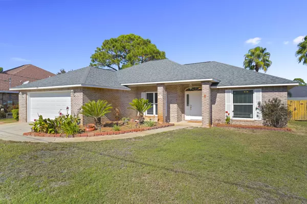 124 Pritchard Rd, Miramar Beach, FL 32550