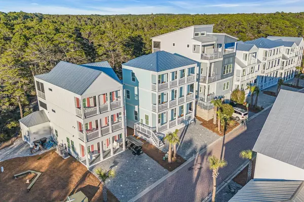 Santa Rosa Beach, FL 32459,23 Conscience Way