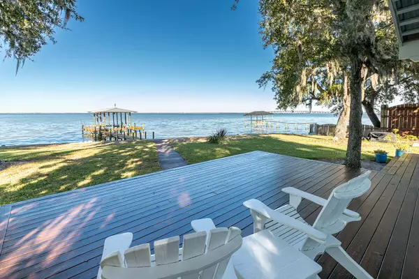 Santa Rosa Beach, FL 32459,1674&1676 J D Miller Road