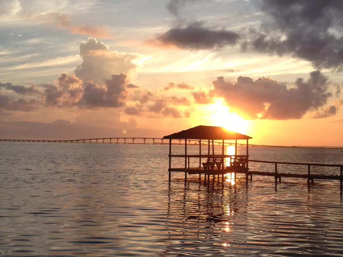 Santa Rosa Beach, FL 32459,1676 J D Miller Road