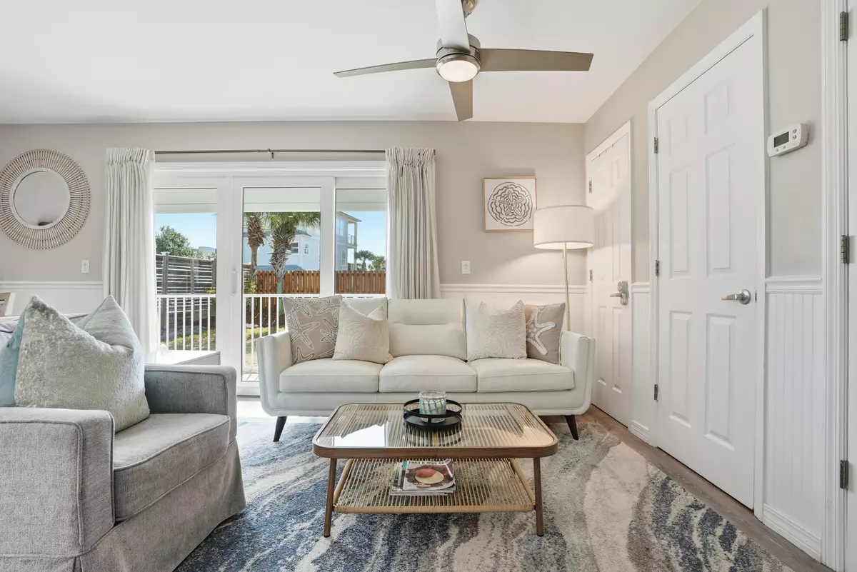 Santa Rosa Beach, FL 32459,11 Beachside Drive #UNIT 1214