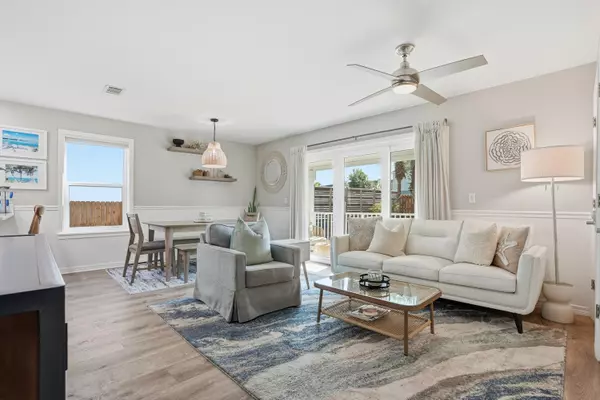Santa Rosa Beach, FL 32459,11 Beachside Drive #UNIT 1214