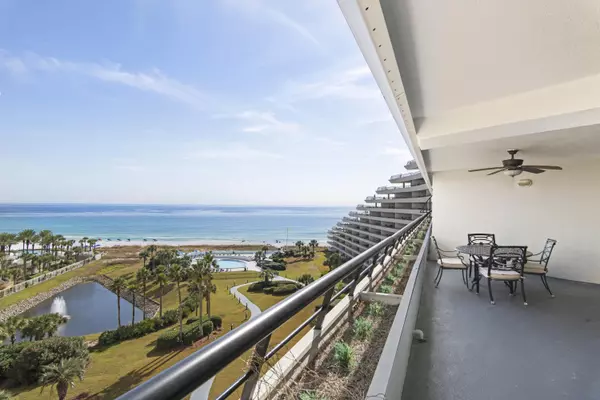 291 Scenic Gulf Drive  #UNIT 900, Miramar Beach, FL 32550