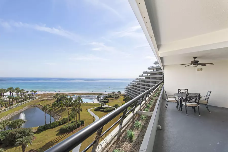 291 Scenic Gulf Drive  #UNIT 900, Miramar Beach, FL 32550