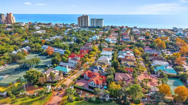 Miramar Beach, FL 32550,40 Rue Caribe