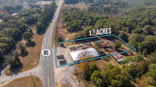 Crestview, FL 32536,6452 N Hwy 85 N