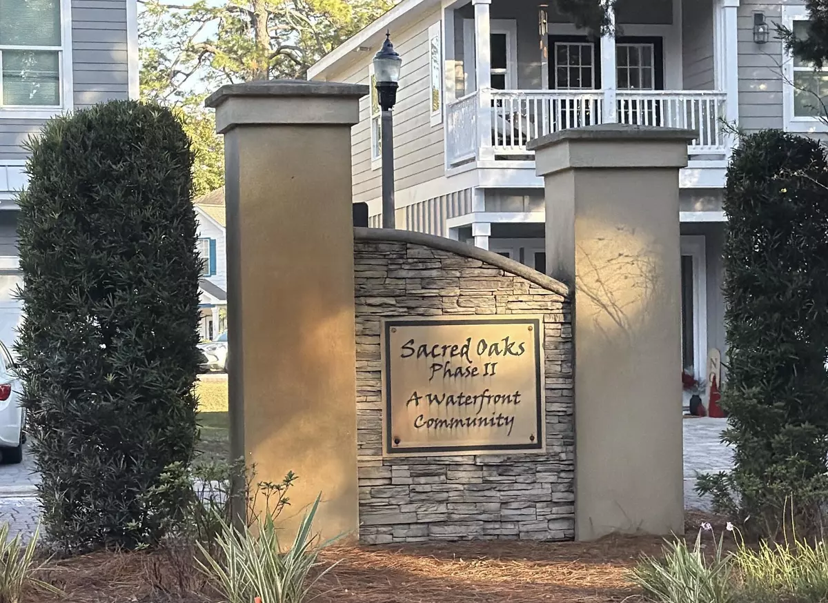 Santa Rosa Beach, FL 32459,Lot 52 Reardon Way