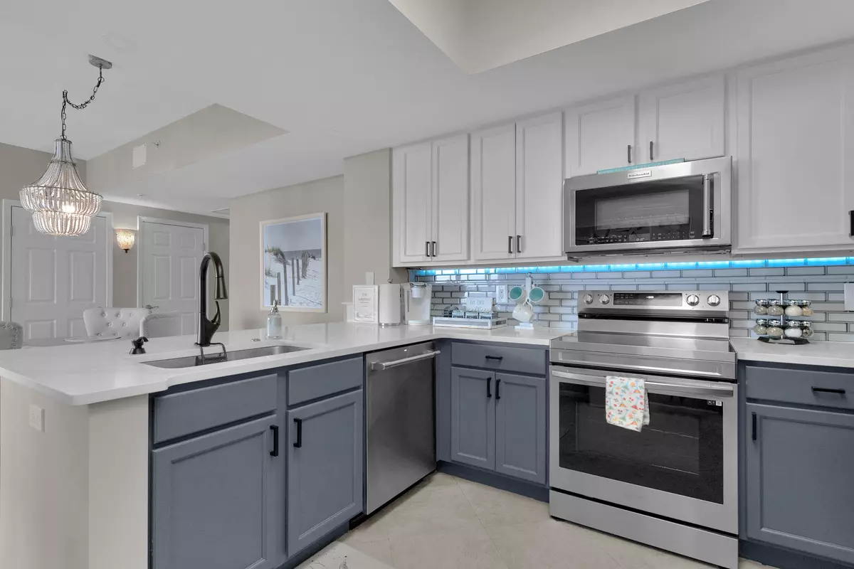 Destin, FL 32541,4207 Indian Bayou Trail #2915