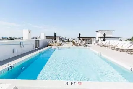 Inlet Beach, FL 32461,136 Georgetown Avenue  #3F-6