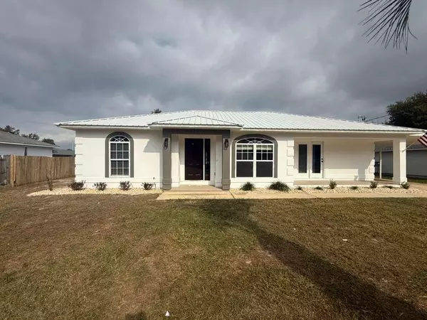 Gulf Breeze, FL 32563,4360 Marilyn Court