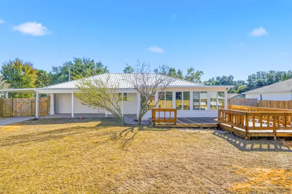 Gulf Breeze, FL 32563,4360 Marilyn Court