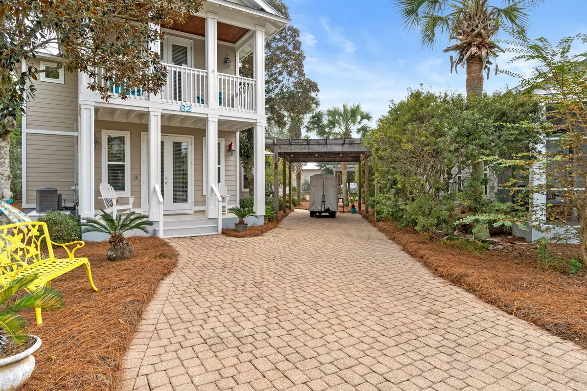 Santa Rosa Beach, FL 32459,62 Dune Rosemary Court