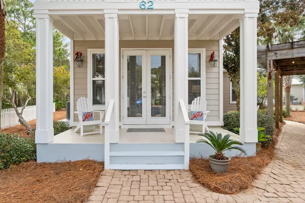 Santa Rosa Beach, FL 32459,62 Dune Rosemary Court