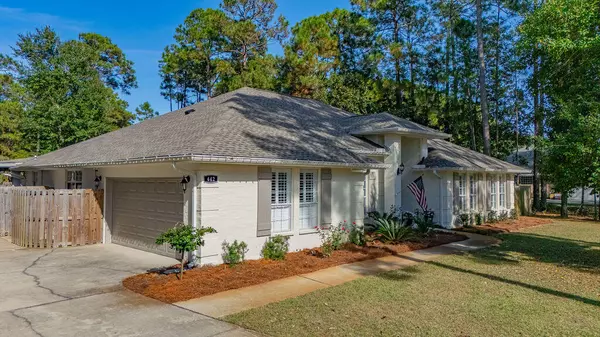 Santa Rosa Beach, FL 32459,442 W Shipwreck Road