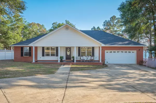 Ponce De Leon, FL 32455,516 Blue Pond Circle