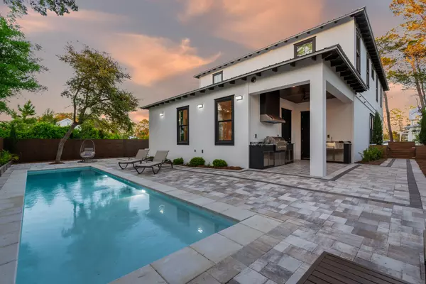 103 W Willow Mist Road, Inlet Beach, FL 32461