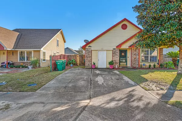 Mary Esther, FL 32569,309 Woodland Park Circle