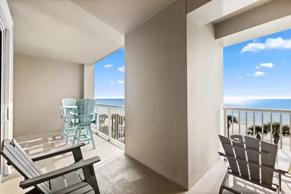Panama City Beach, FL 32407,11807 Front Beach Road ## 1-504