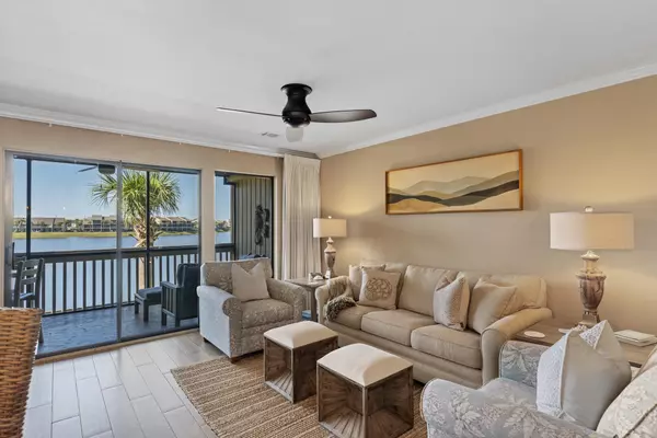 Miramar Beach, FL 32550,94 Stewart Lake Cove #282
