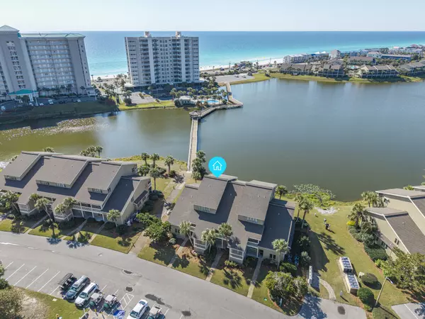 94 Stewart Lake Cove #282, Miramar Beach, FL 32550
