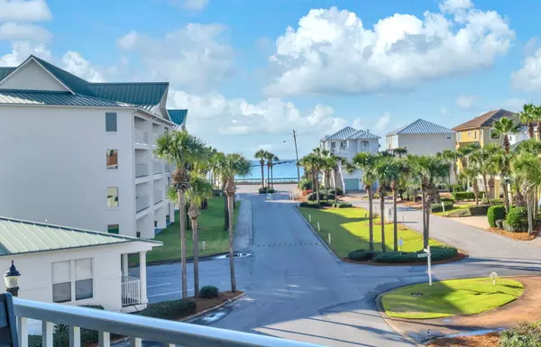 2606 Scenic Gulf Drive #4303, Miramar Beach, FL 32550