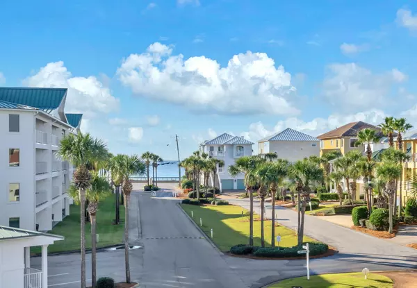 Miramar Beach, FL 32550,2606 Scenic Gulf Drive #4303